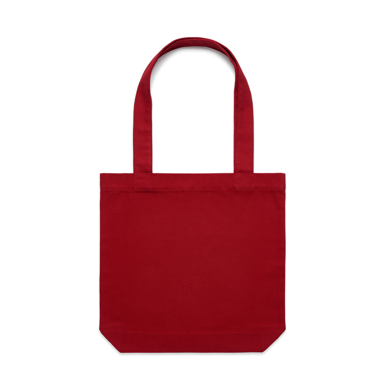 Carrie Tote Cardinal