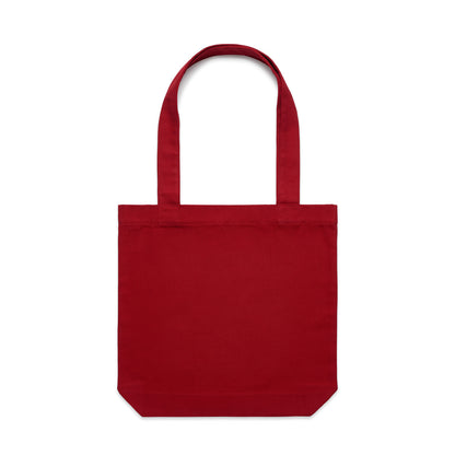 Carrie Tote Cardinal