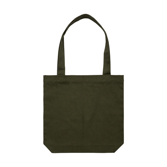 Carrie Tote Front