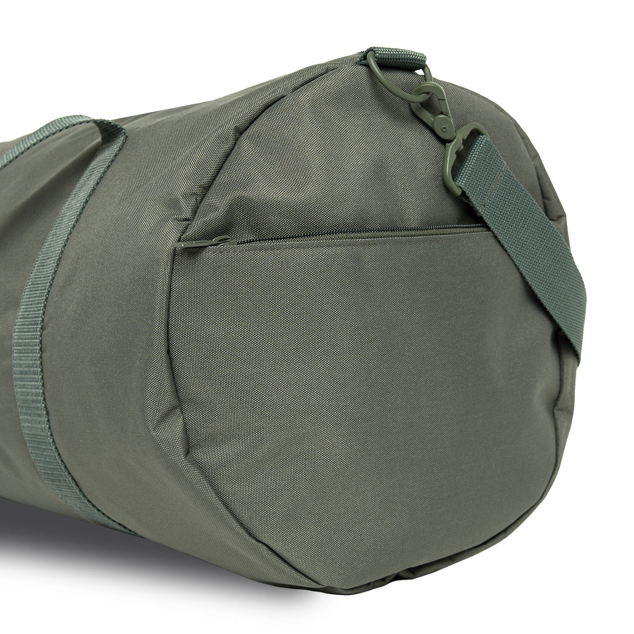 Duffel Bag Back