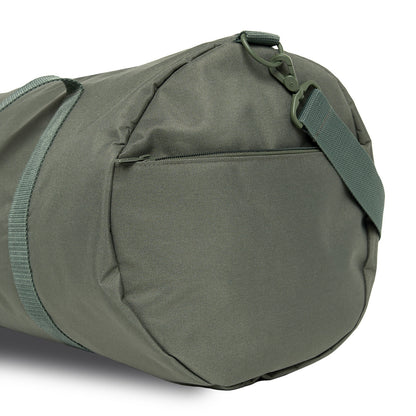 Duffel Bag Back