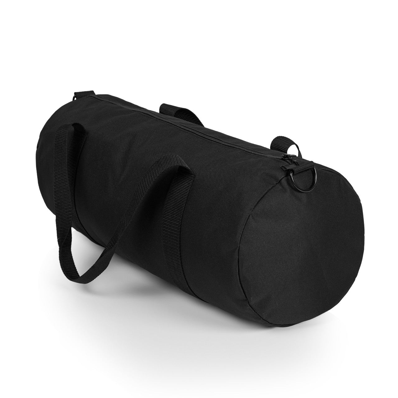Gym Duffel Bag Turn