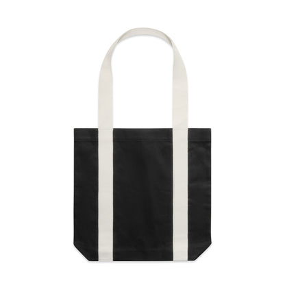TwoTone Carrie Tote