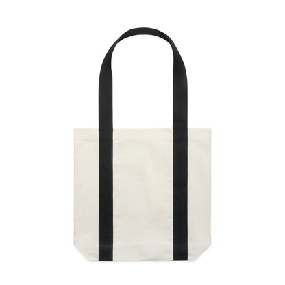 TwoTone Carrie Tote