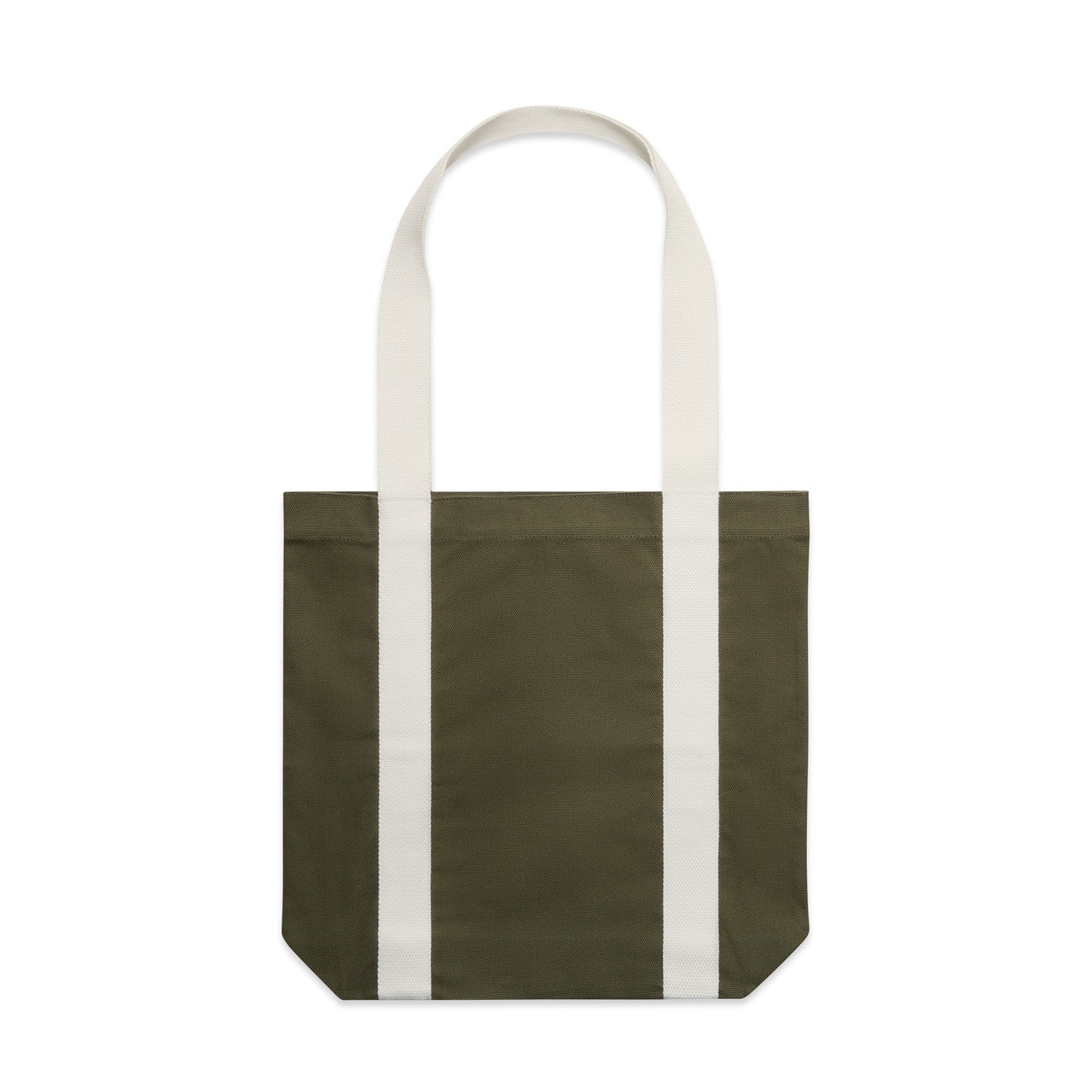 TwoTone Carrie Tote Front