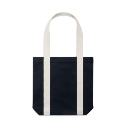 TwoTone Carrie Tote