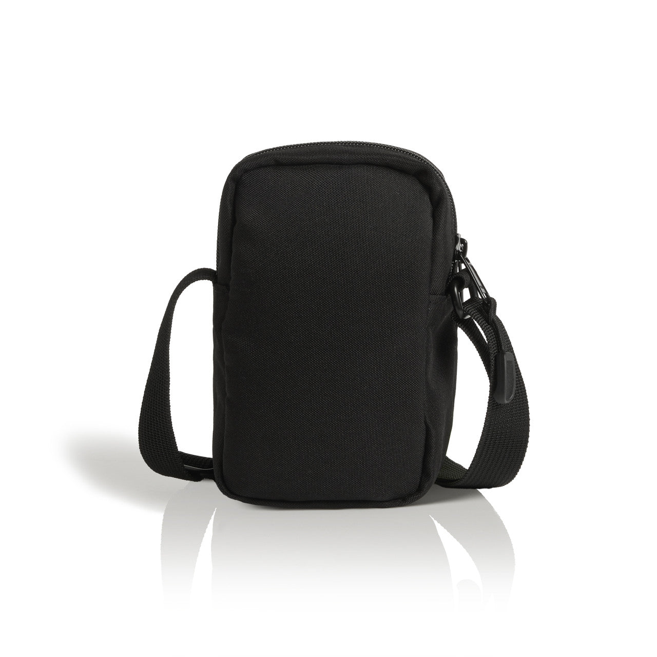 Recycled Camera Bag Back