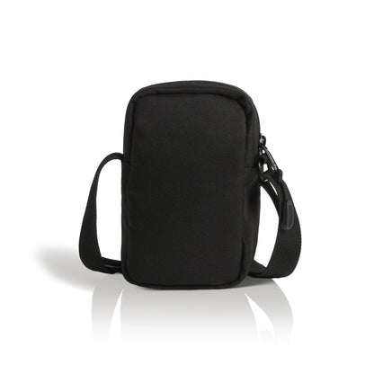 Recycled Camera Bag Back