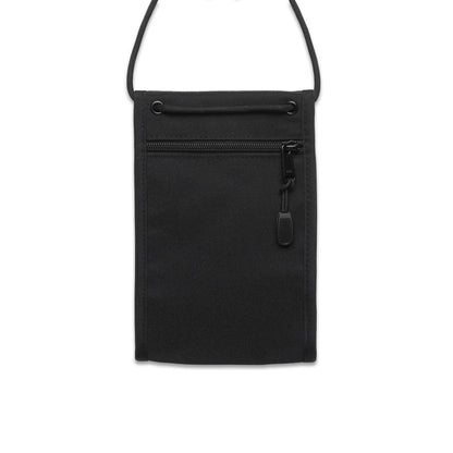 Recycled Phone Bag Back