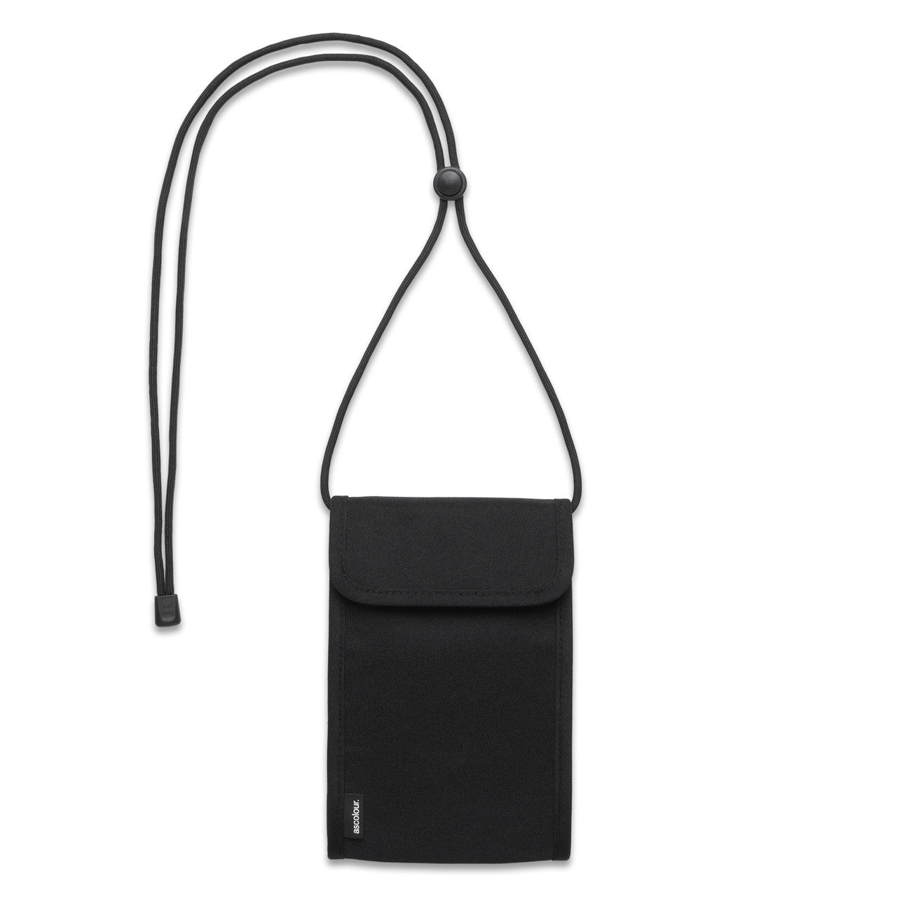Recycled Phone Bag Front