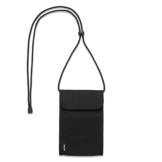 Recycled Phone Bag Front