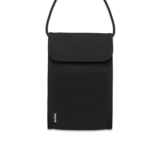 Recycled Phone Bag 1011