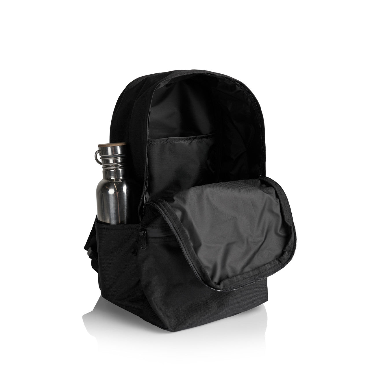 Backpack Back