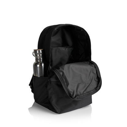 Backpack Back