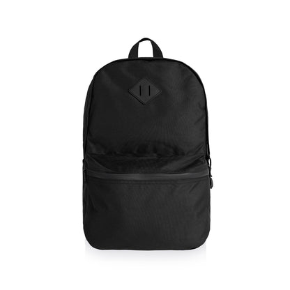 Backpack Front