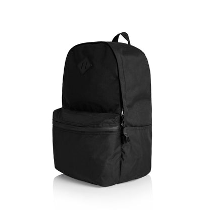 Backpack Turn