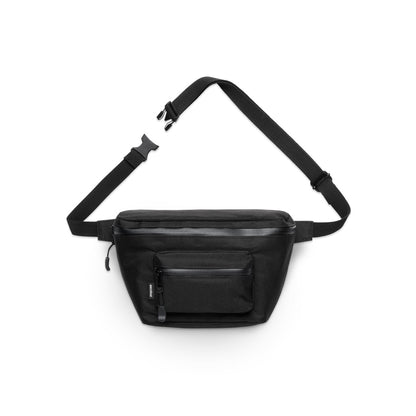 Recycled Pocket Waist Bag 1019