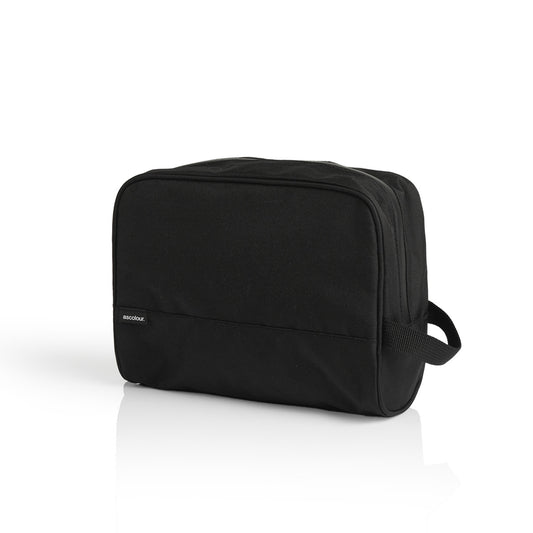 Recycled Toiletry Bag 1022