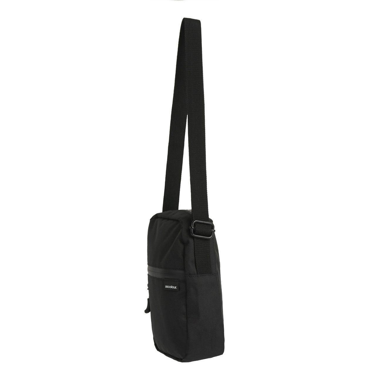 Recycled Transit Bag Front