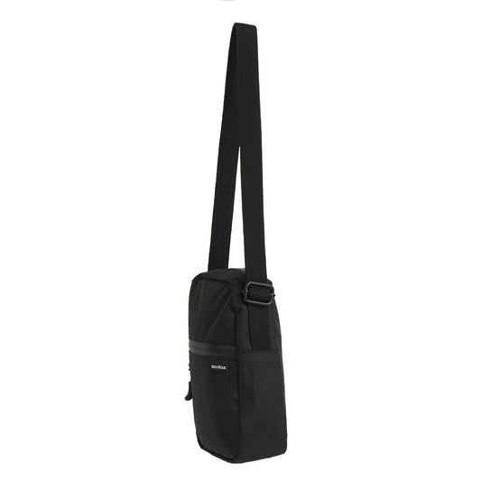 Recycled Transit Bag Front
