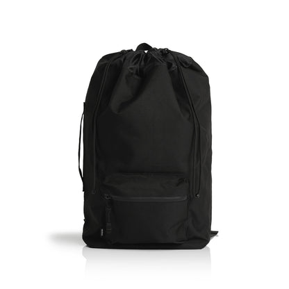 Recycled Rucksack Turn