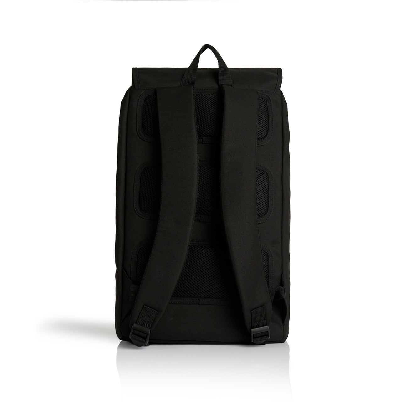 Recycled Field Backpack Side