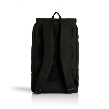 Recycled Field Backpack Side