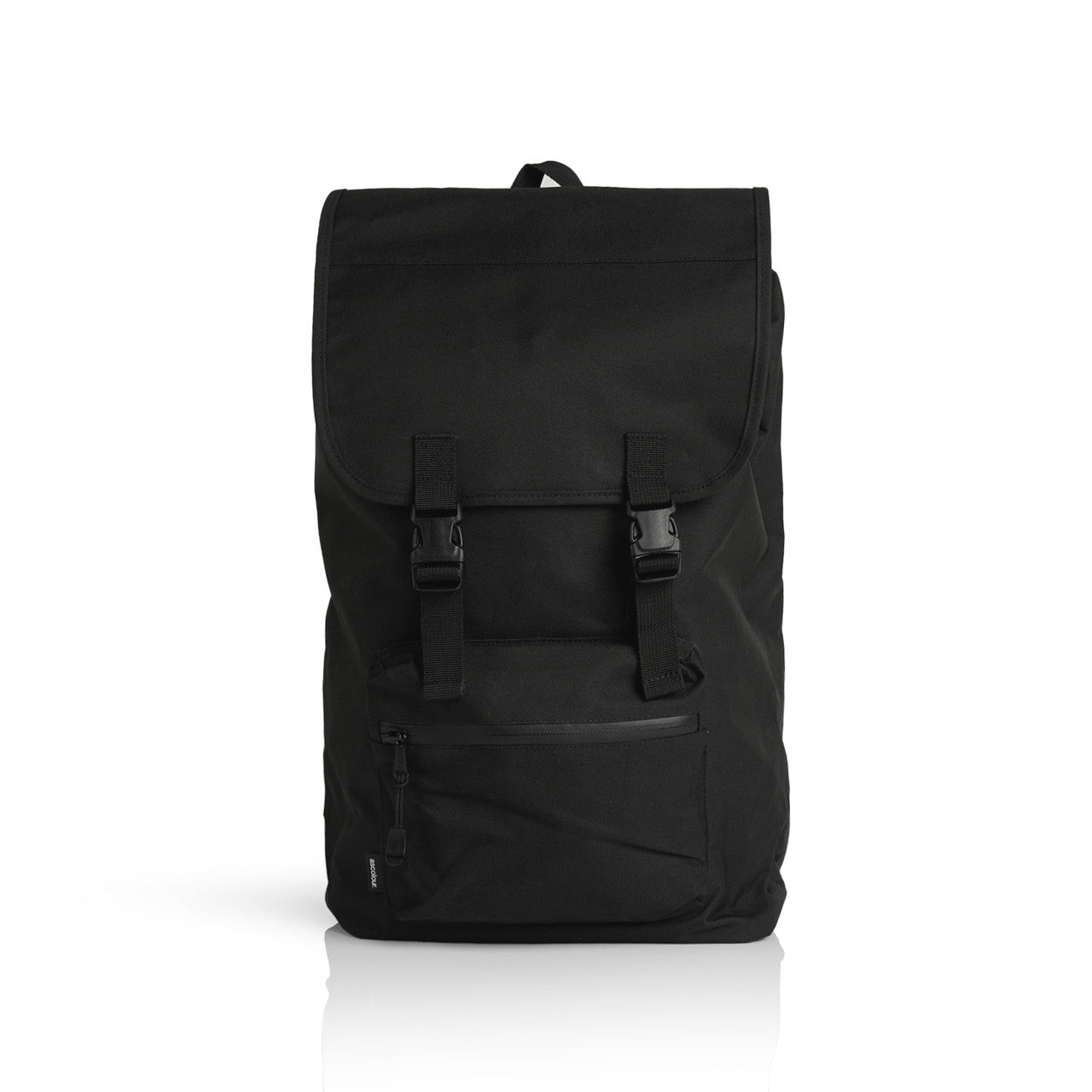 Recycled Field Backpack Turn