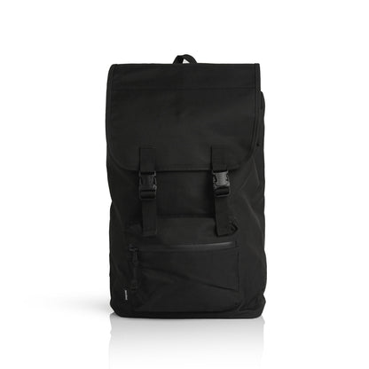 Recycled Field Backpack Turn