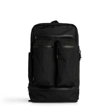 Recycled Travel Backpack
