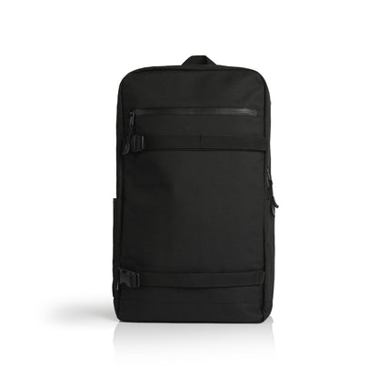 Recycled Strap Backpack Turn