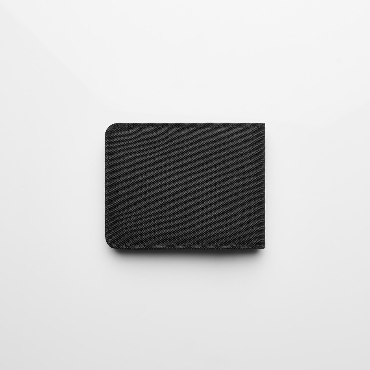 Recycled Fold Wallet Back