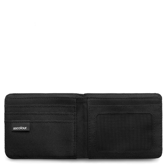 Recycled Fold Wallet Front