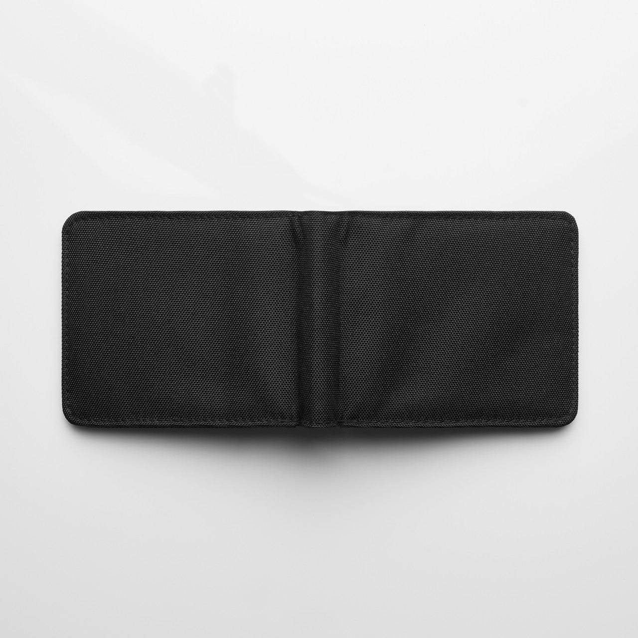 Recycled Fold Wallet Side