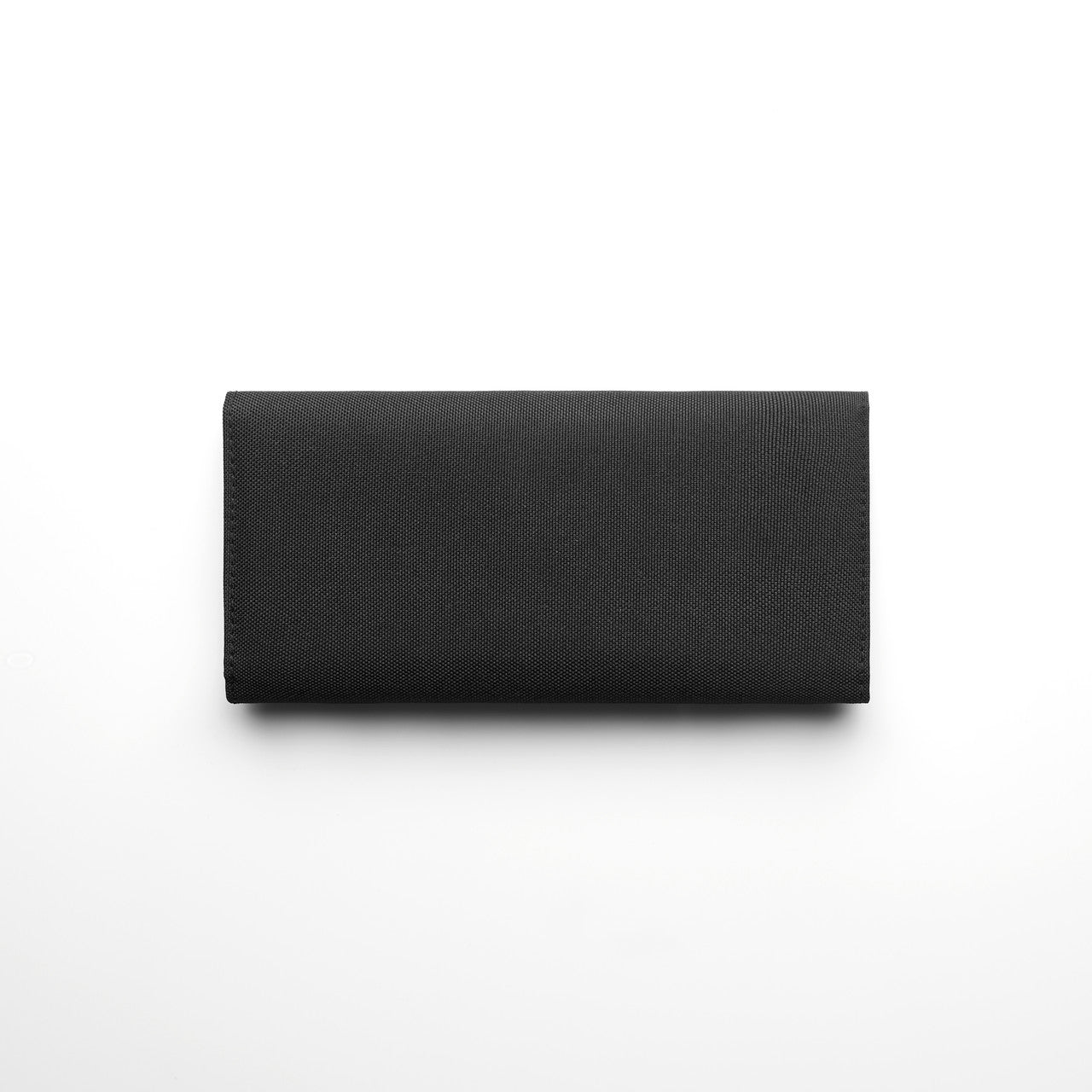Recycled Long Wallet Back