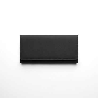 Recycled Long Wallet 1034