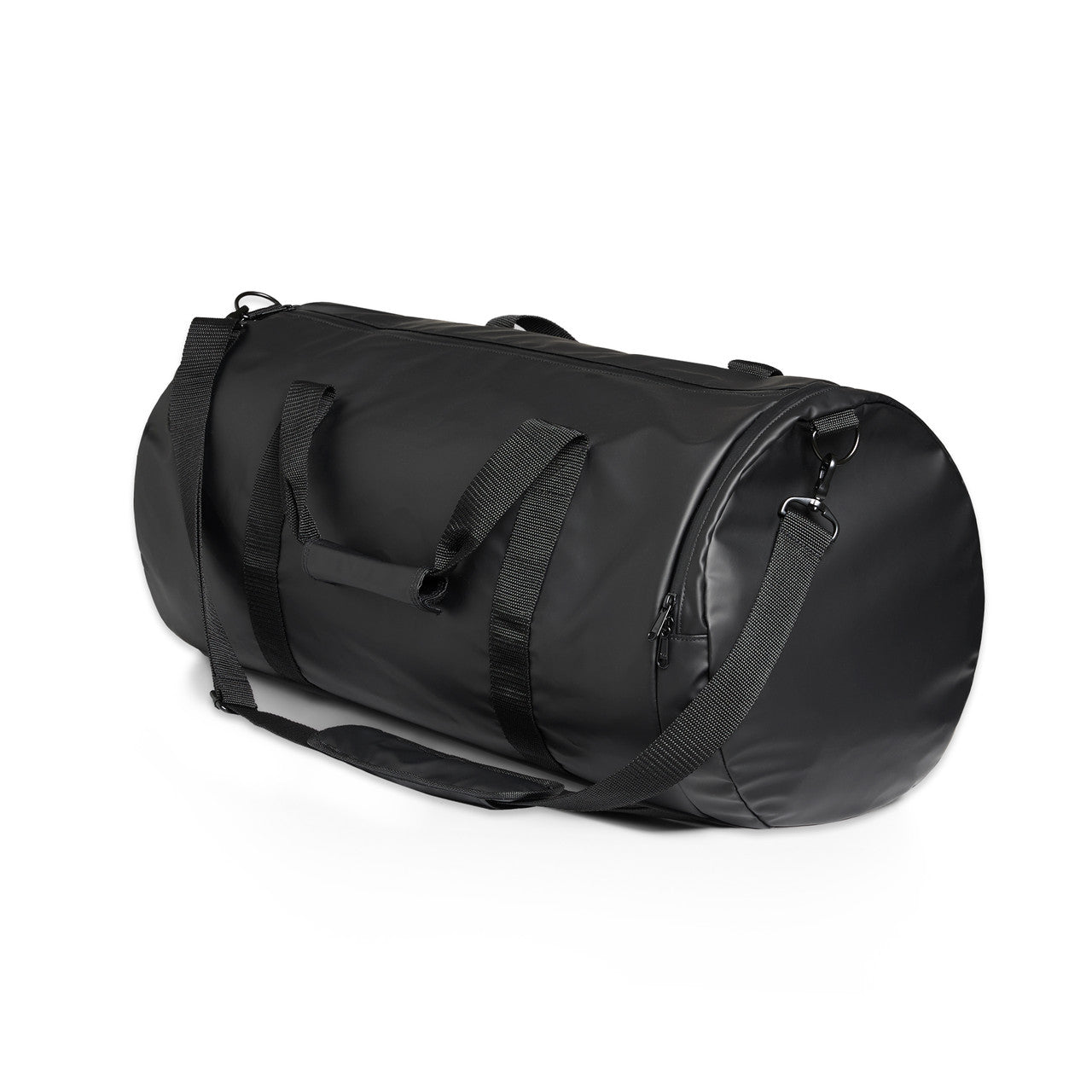 Rain Duffel Bag Turn