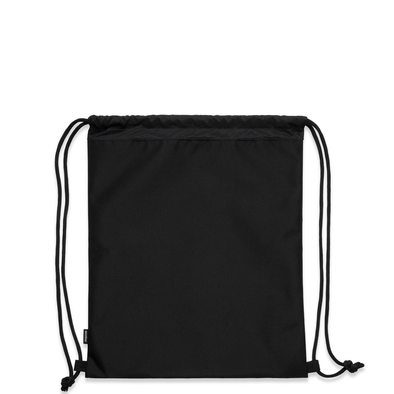 Recycled Gear Bag Front