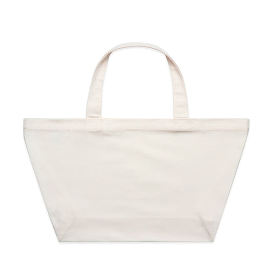 Oversized Tote Bag 1040