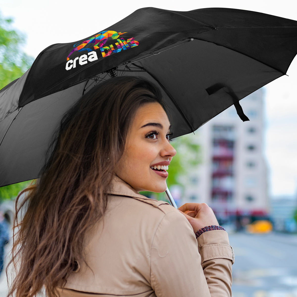 Avon Compact Umbrella image 2