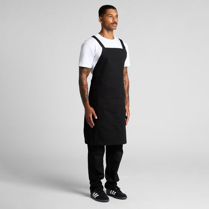 Carrie Apron Turn