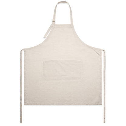 Linen Apron