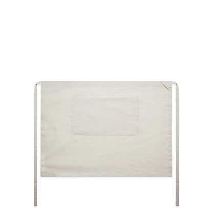Linen Half Apron
