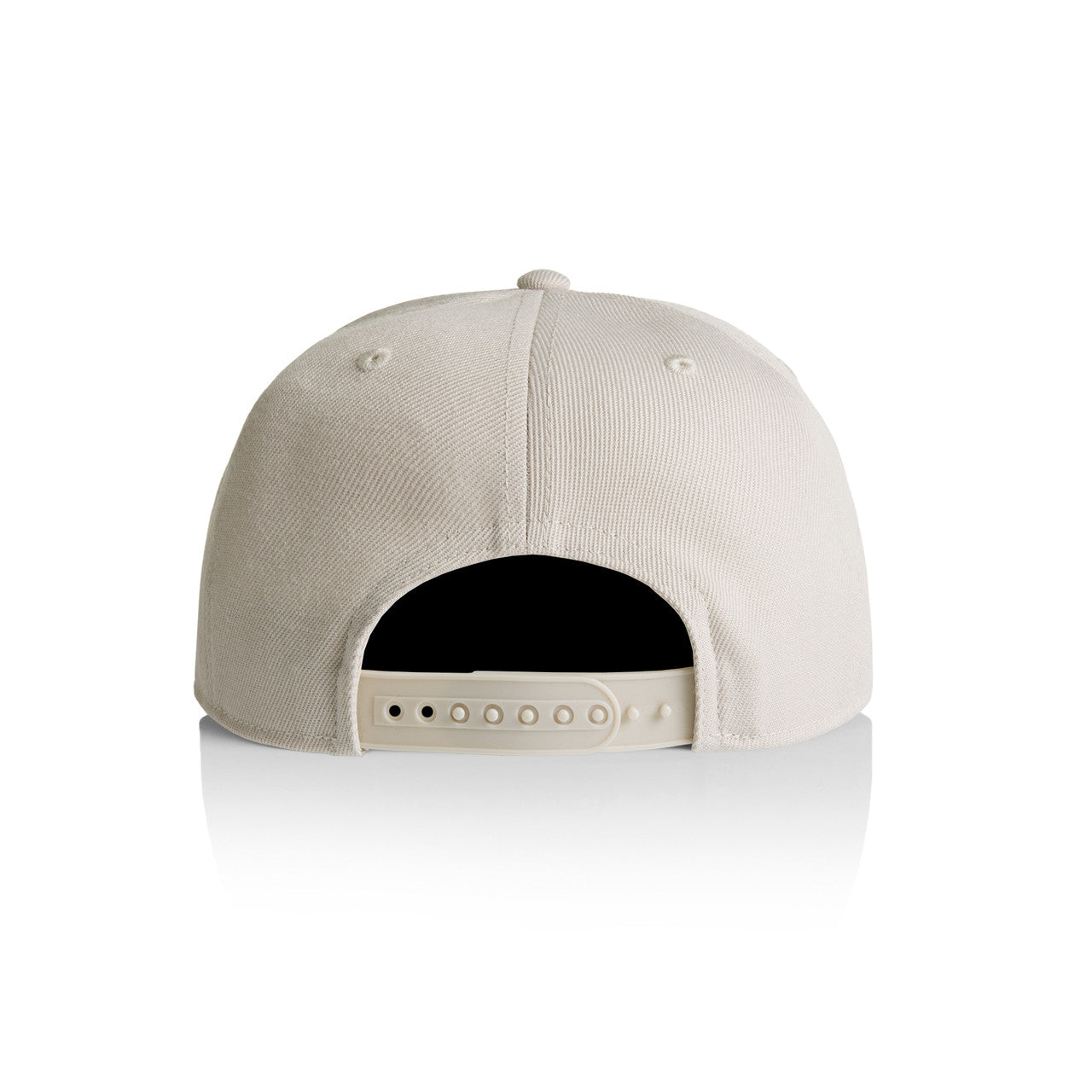 Stock Cap Bone - Back