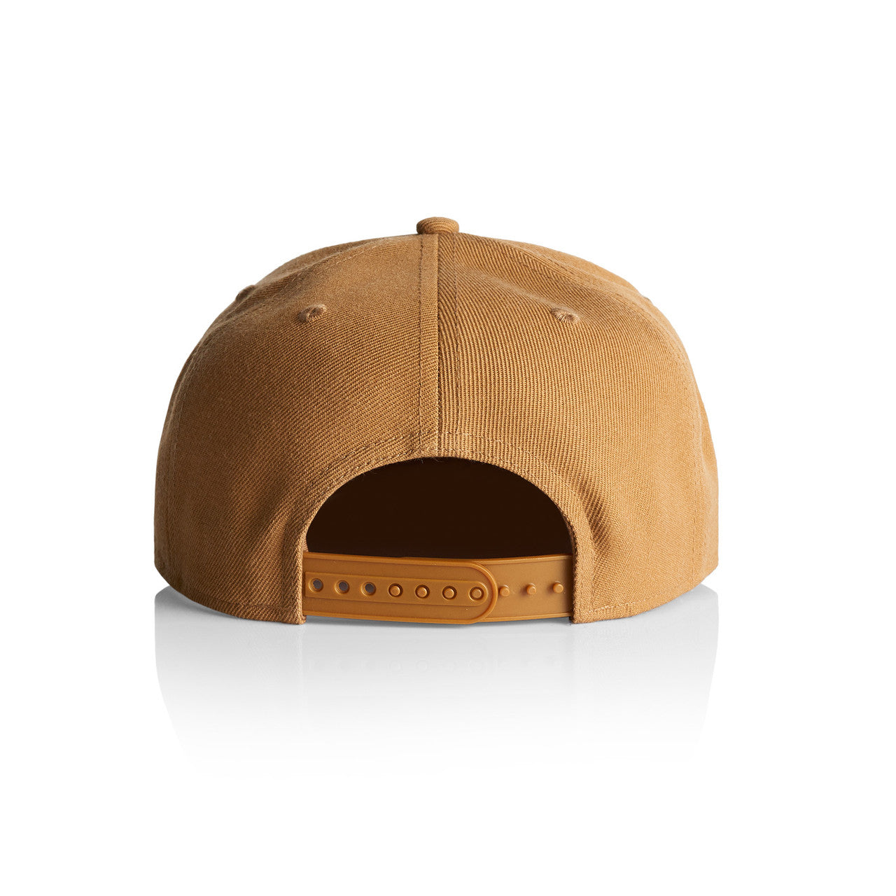 Stock Cap Camel - Back
