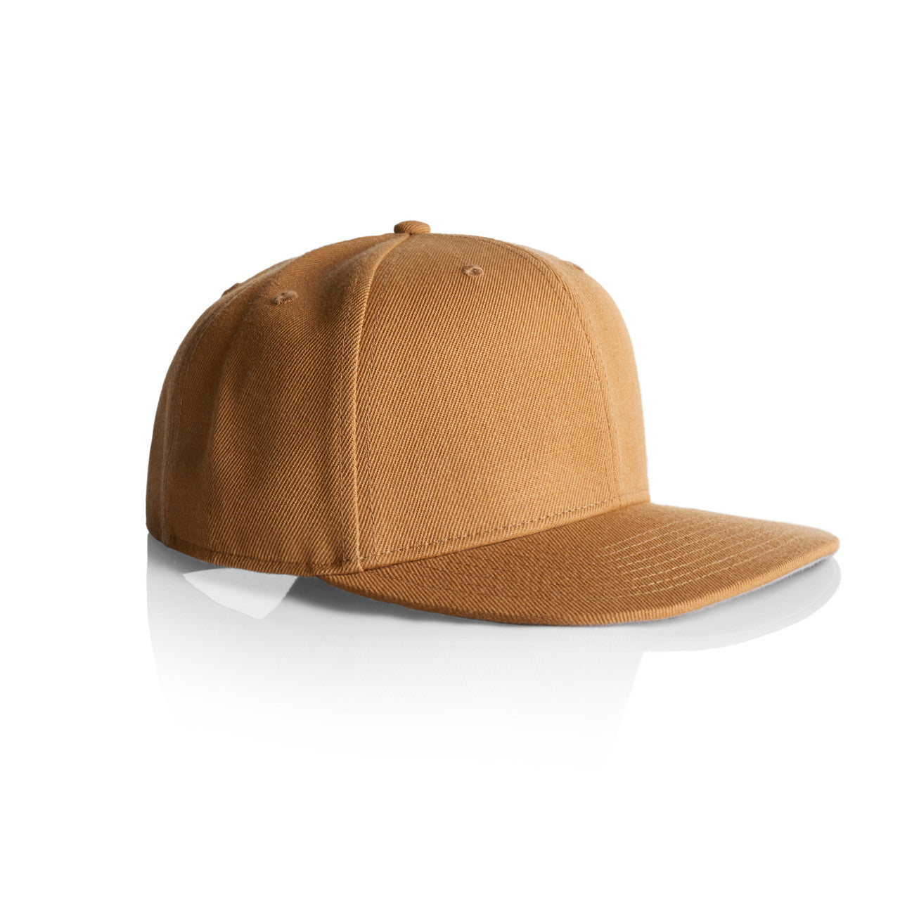 Stock Cap Camel - Side