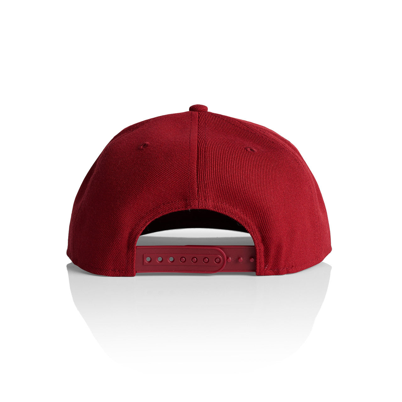 Stock Cap Cardinal - Back