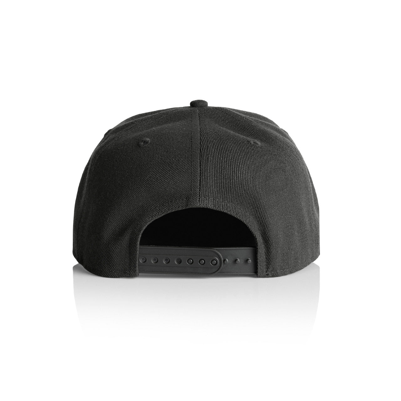 Stock Cap Coal - Back