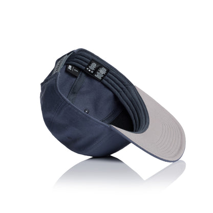 Stock Cap Back