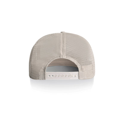 Stock Faded Trucker Faded Bone - Back